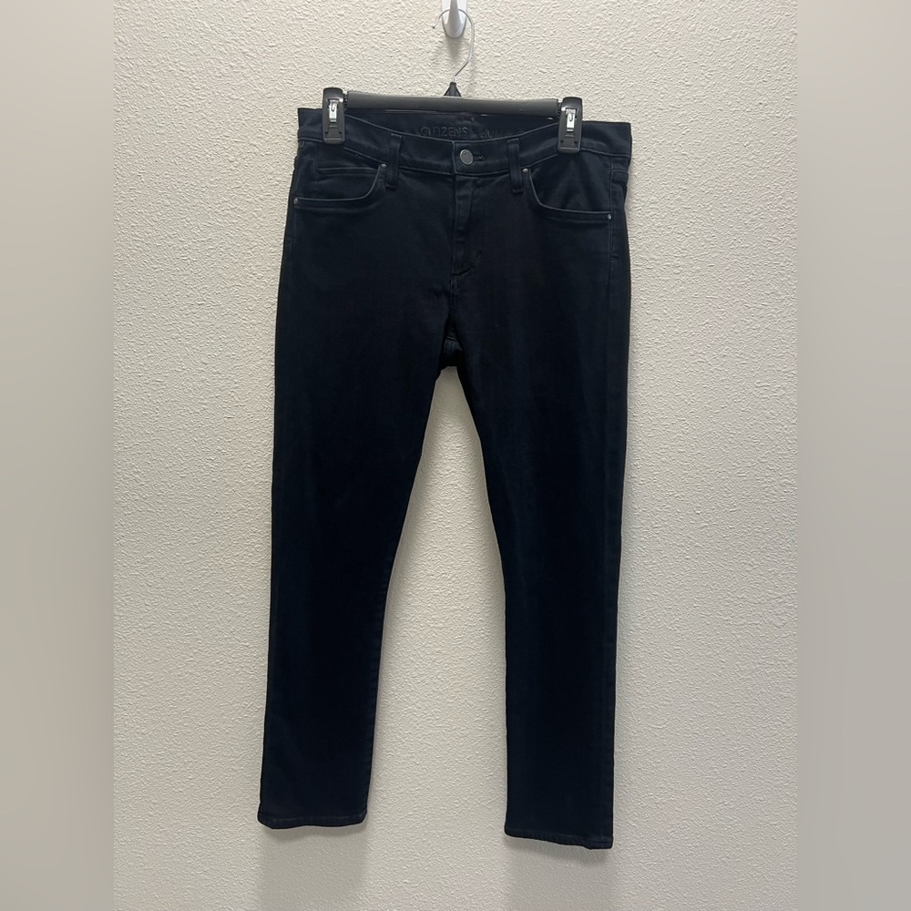 Citizens‎ of Humanity Black Jeans
